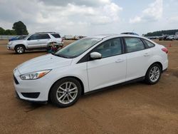 2016 Ford Focus SE for sale in Longview, TX