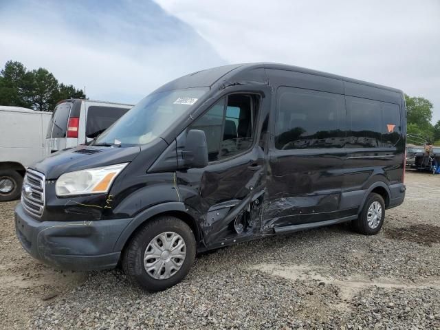 2016 Ford Transit T-350