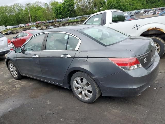 2008 Honda Accord EX