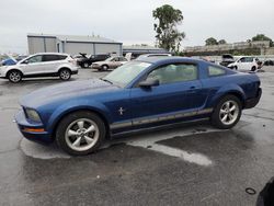 2007 Ford Mustang for sale in Tulsa, OK