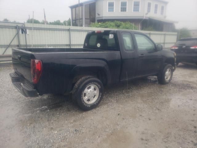 2008 Chevrolet Colorado