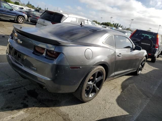 2010 Chevrolet Camaro LT