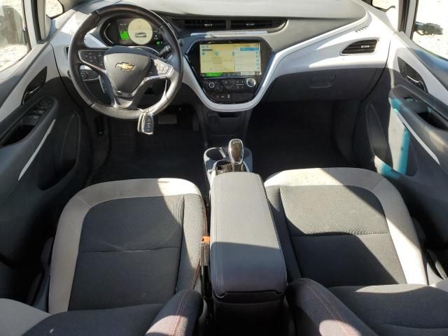 2020 Chevrolet Bolt EV LT