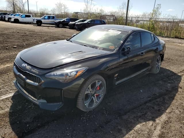 2019 KIA Stinger GT