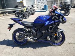 2022 Yamaha YZFR7 for sale in Anthony, TX