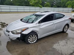 2015 Hyundai Elantra SE for sale in Savannah, GA