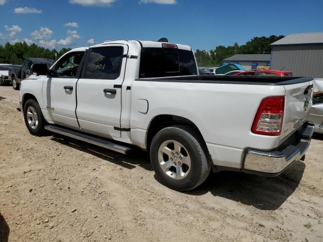 2019 Dodge RAM 1500 Tradesman