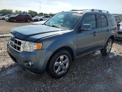 2012 Ford Escape Limited for sale in Cahokia Heights, IL