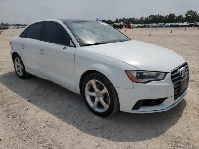 2016 Audi A3 Premium