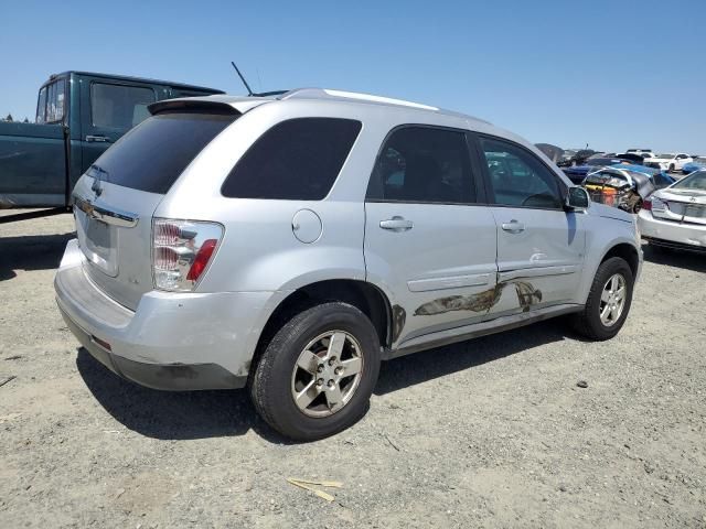 2009 Chevrolet Equinox LT