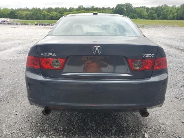 2008 Acura TSX