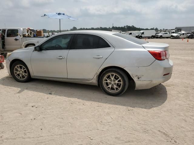 2013 Chevrolet Malibu LS