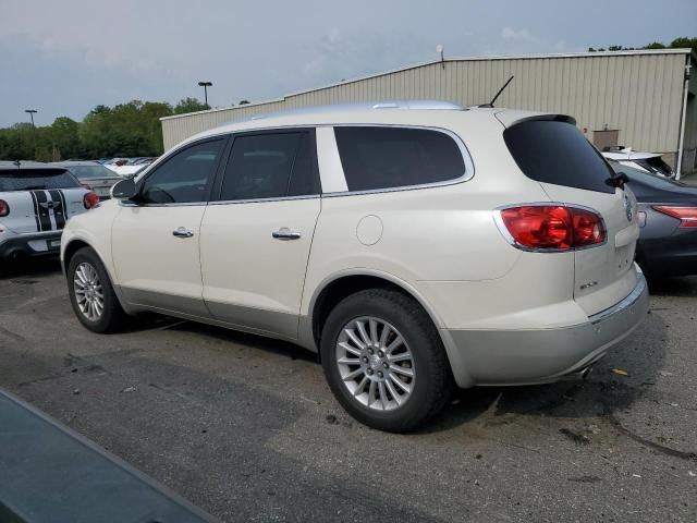 2011 Buick Enclave CXL