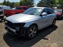 2015 Audi Q5 Premium Plus for sale in Denver, CO