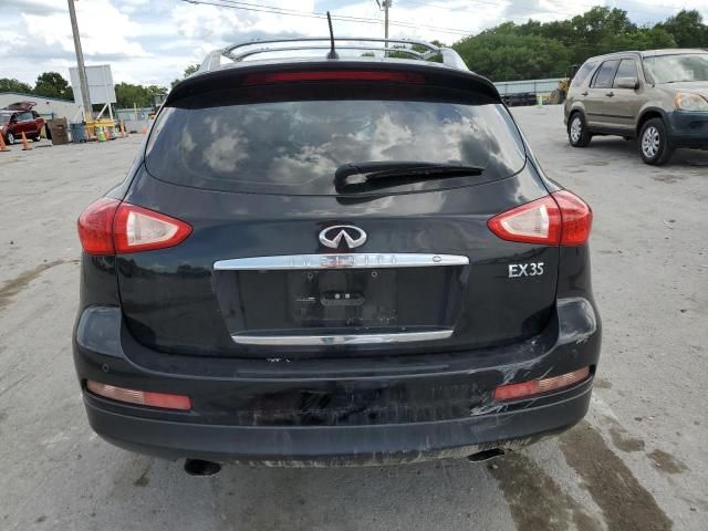 2012 Infiniti EX35 Base