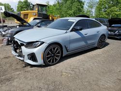 2024 BMW M440XI Gran Coupe en venta en Marlboro, NY