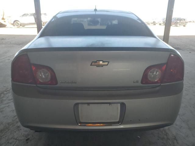 2009 Chevrolet Malibu LS