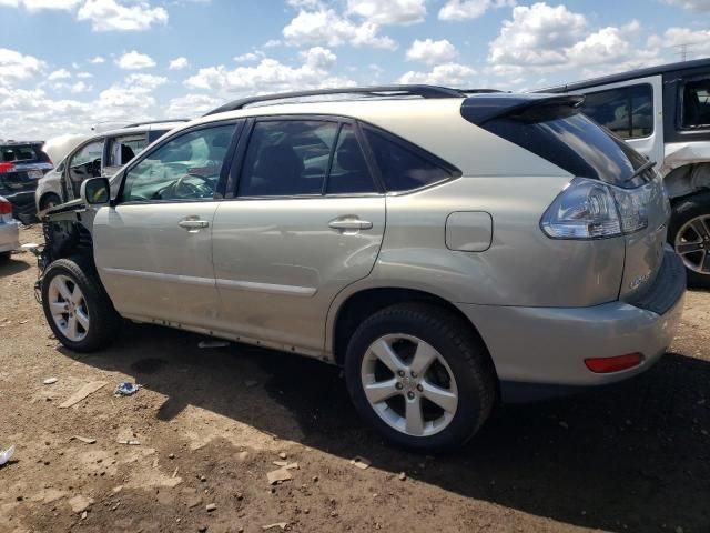 2005 Lexus RX 330