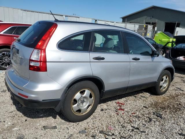 2011 Honda CR-V LX