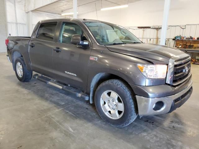 2011 Toyota Tundra Crewmax SR5