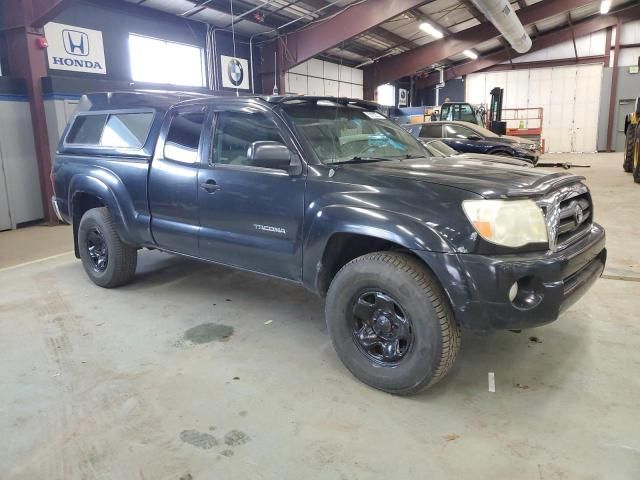 2007 Toyota Tacoma Access Cab