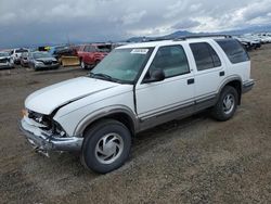 1998 Chevrolet Blazer for sale in Helena, MT