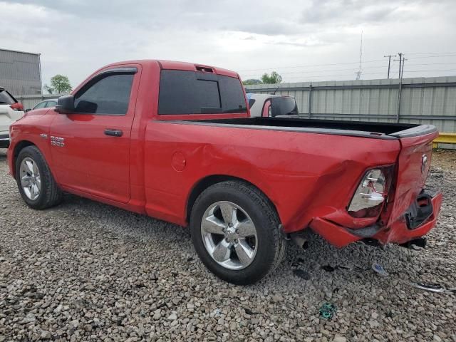 2013 Dodge RAM 1500 ST