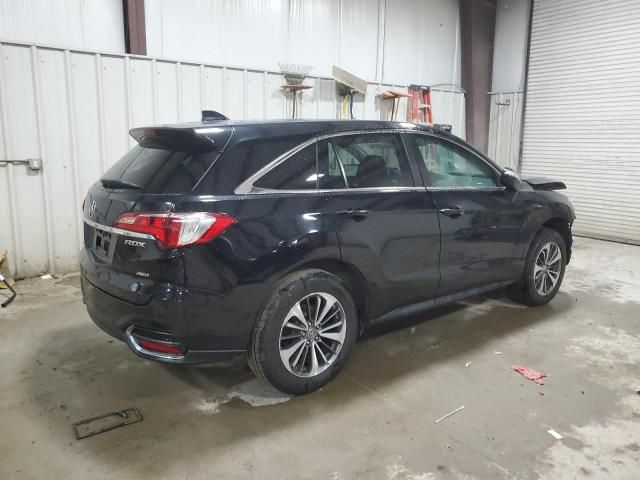 2018 Acura RDX Advance