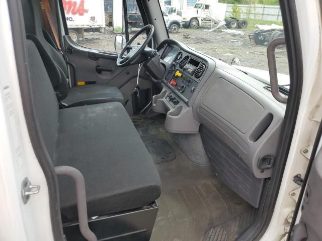 2016 Freightliner M2 112 Medium Duty