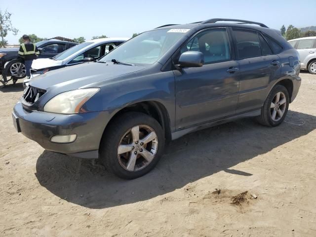 2007 Lexus RX 350