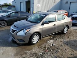 2016 Nissan Versa S for sale in New Orleans, LA