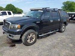 2004 Ford F150 Supercrew for sale in Mocksville, NC