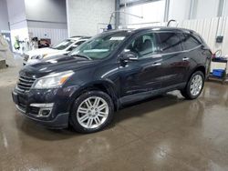 2014 Chevrolet Traverse LT for sale in Ham Lake, MN