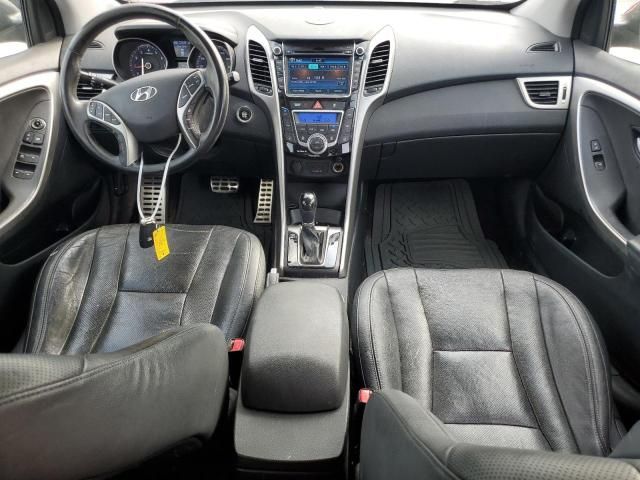 2014 Hyundai Elantra GT