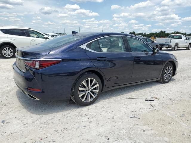 2020 Lexus ES 350