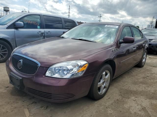 2006 Buick Lucerne CXL