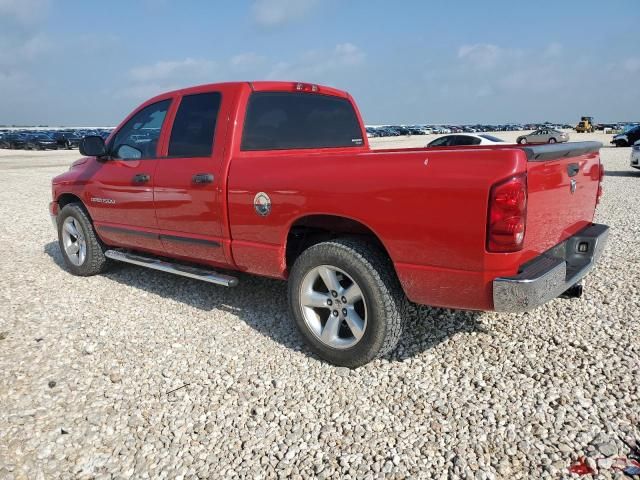 2007 Dodge RAM 1500 ST