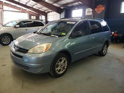 2005 Toyota Sienna LE for sale in East Granby, CT