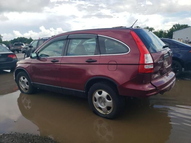 2011 Honda CR-V LX