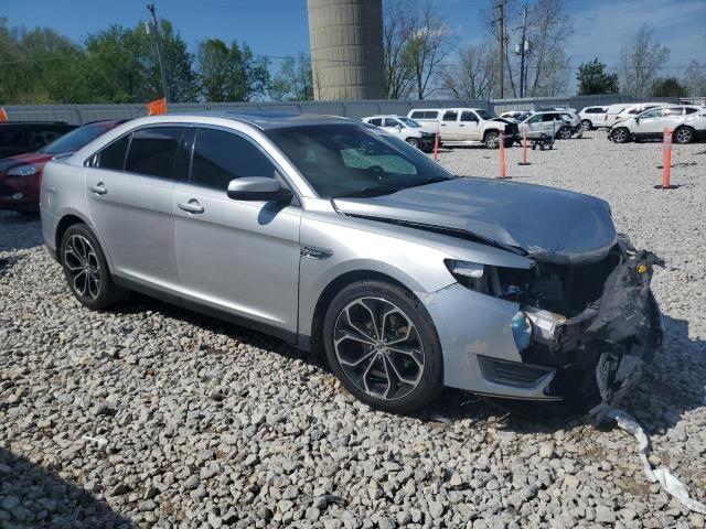 2013 Ford Taurus SEL