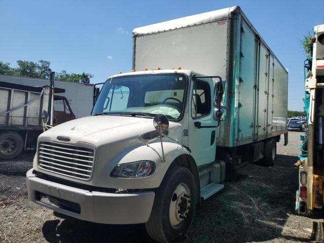 2016 Freightliner M2 106 Medium Duty