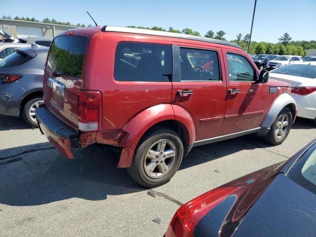 2008 Dodge Nitro SLT