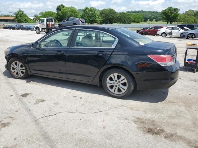 2010 Honda Accord LXP