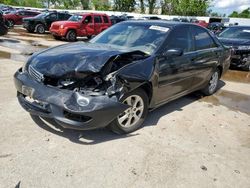 2005 Toyota Camry LE for sale in Bridgeton, MO