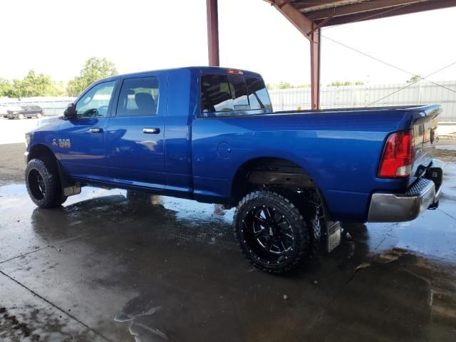 2014 Dodge RAM 2500 SLT