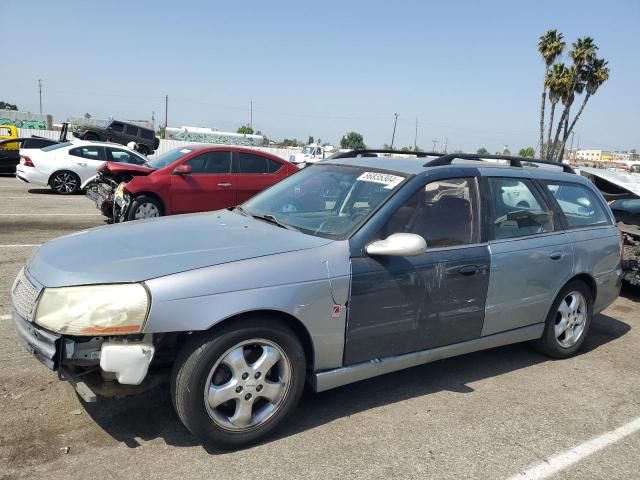 2004 Saturn LW300 Level 2