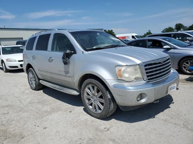 2008 Chrysler Aspen Limited