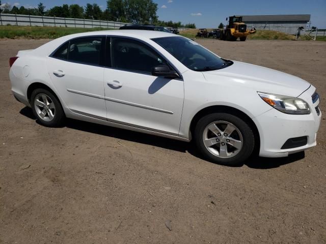 2013 Chevrolet Malibu LS