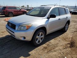 Toyota rav4 salvage cars for sale: 2008 Toyota Rav4