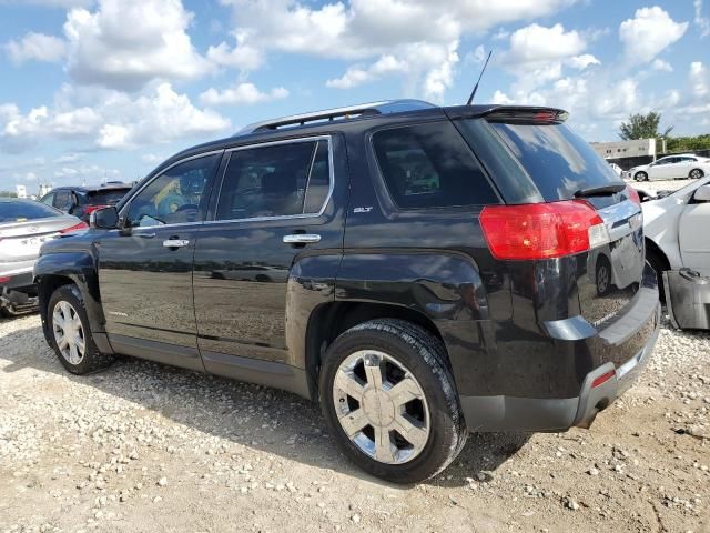 2013 GMC Terrain SLT